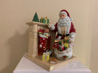 Santa's Surprise  RA 9