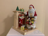 Santa's Surprise  RA 9