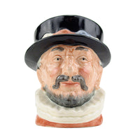 Beefeater D 6233