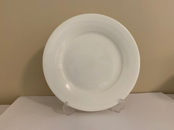 Royal Doulton - Fusion White - Lunch/Salad Plate