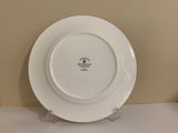 Royal Doulton - Fusion White - Lunch/Salad Plate