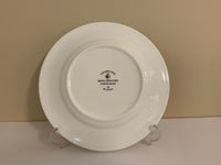Royal Doulton - Fusion White - Bread and Butter Plate