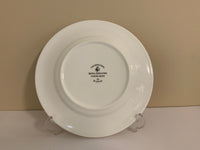 Royal Doulton - Fusion White - Bread and Butter Plate
