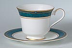 Royal Doulton - Biltmore - Teacup Saucer