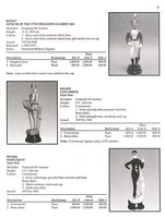 Royal Worcester Figurines - 2nd Edition