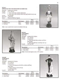 Royal Worcester Figurines - 2nd Edition