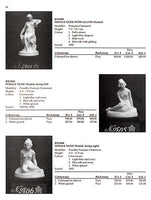 Royal Worcester Figurines - 2nd Edition