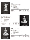 Royal Worcester Figurines - 2nd Edition