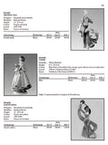 Royal Worcester Figurines - 2nd Edition