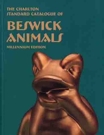 Beswick Animals - 4th Edition