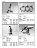 Beswick Animals - 4th Edition