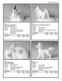 Beswick Animals - 4th Edition
