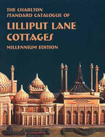The Charlton Standard Catalogue of Lilliput Lane Cottages - Millennium Edition - 3rd Edition
