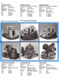The Charlton Standard Catalogue of Lilliput Lane Cottages - Millennium Edition - 3rd Edition