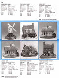 The Charlton Standard Catalogue of Lilliput Lane Cottages - Millennium Edition - 3rd Edition