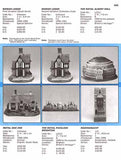The Charlton Standard Catalogue of Lilliput Lane Cottages - Millennium Edition - 3rd Edition