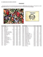 The Charlton Catalogue of Chintz - 3rd Edition