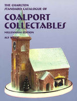 Coalport Collectables - 1st Edition