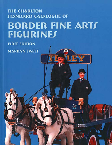 Border Fine Arts Figurines - 1st Edition
