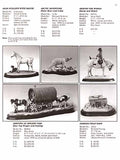 Border Fine Arts Figurines - 1st Edition