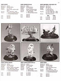 Border Fine Arts Figurines - 1st Edition