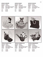 Border Fine Arts Figurines - 1st Edition