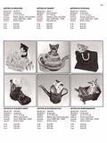Border Fine Arts Figurines - 1st Edition