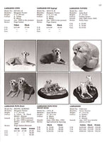 Border Fine Arts Figurines - 1st Edition