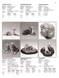 Border Fine Arts Figurines - 1st Edition