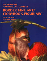 Border Fine Arts Storybook Figurines - 1st Edition