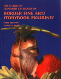 Border Fine Arts Storybook Figurines - 1st Edition