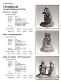Border Fine Arts Storybook Figurines - 1st Edition