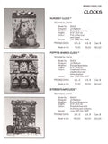 Border Fine Arts Storybook Figurines - 1st Edition
