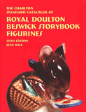 Royal Doulton-Beswick Storybook - 6th Edition