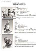 Royal Doulton-Beswick Storybook - 6th Edition