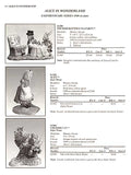 Royal Doulton-Beswick Storybook - 6th Edition