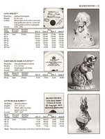 Royal Doulton-Beswick Storybook - 6th Edition
