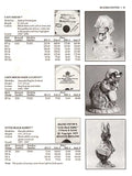 Royal Doulton-Beswick Storybook - 6th Edition