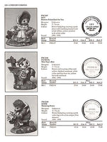 Royal Doulton-Beswick Storybook - 6th Edition
