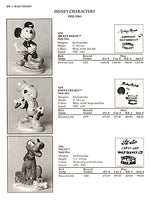 Royal Doulton-Beswick Storybook - 6th Edition