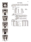 Royal Doulton Jugs - 6th Edition