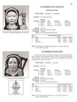 Royal Doulton Jugs - 6th Edition