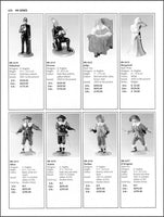 Royal Doulton Figurines - 8th Edition