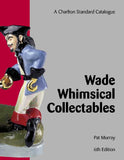 Wade Whimsical Collectables - 6th Edition