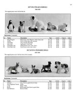 Wade Whimsical Collectables - 6th Edition