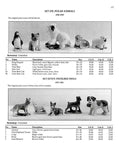 Wade Whimsical Collectables - 6th Edition