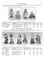 Wade Whimsical Collectables - 6th Edition