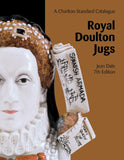 Royal Doulton Jugs - 7th Edition