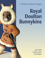 Royal Doulton Bunnykins - 3rd Edition