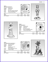 Royal Doulton Bunnykins - 3rd Edition